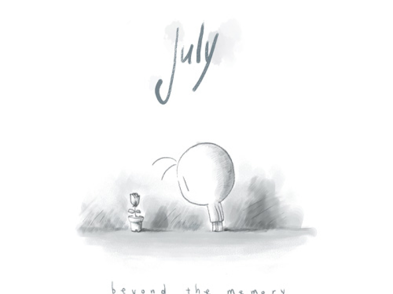 Beyond The Memory (CD2)