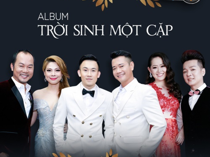Trời Sinh Một Cặp