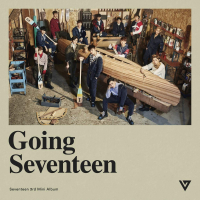 Going Seventeen (Mini Album)