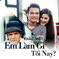 Em Làm Gì Tối Nay (Single)