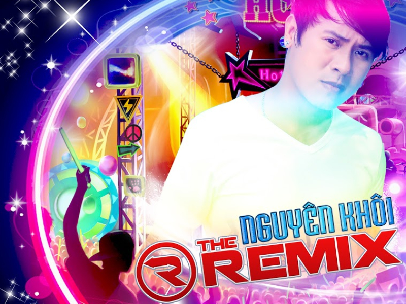 The Remix 2015
