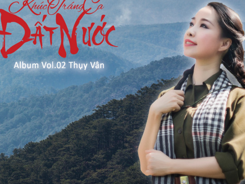 Khúc Tráng Ca Đất Nước