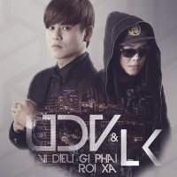 Vì Điều Gì Phải Rời Xa (Single)