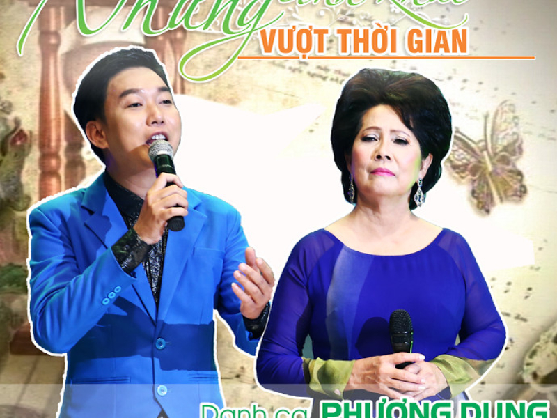 Những Tình Khúc Vượt Thời Gian