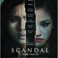 Scandal OST (Nhạc Phim Scandal)