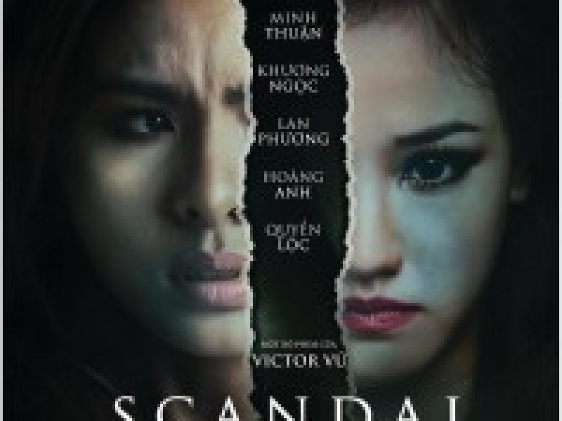 Scandal OST (Nhạc Phim Scandal)
