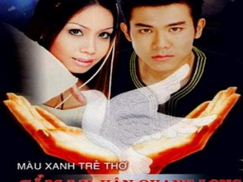 Màu Xanh Trẻ Thơ (Single)