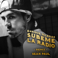 SÚBEME LA RADIO (REMIX) (Single)
