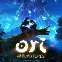 Ori And The Blind Forest (Score) (P.2)
