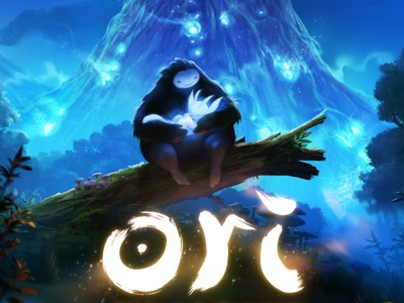 Ori And The Blind Forest (Score) (P.2)