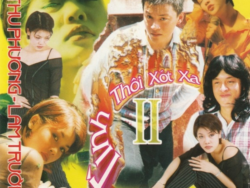 Tình Thôi Xót Xa 2