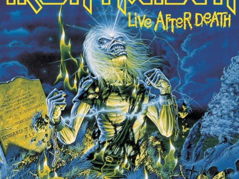 Live After Death
