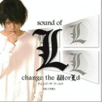 Death Note: L - Change The World OST - Pt.1