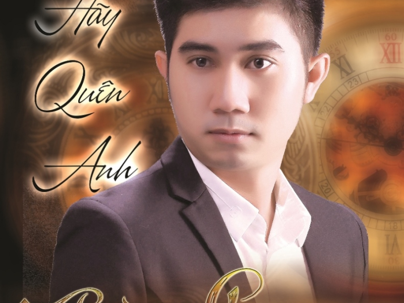 Hãy Quên Anh