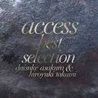 Hiroyuki Takami Selection