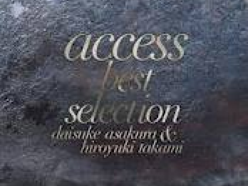 Hiroyuki Takami Selection