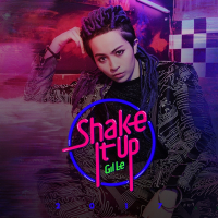Shake It Up (Single)