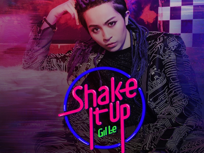 Shake It Up (Single)