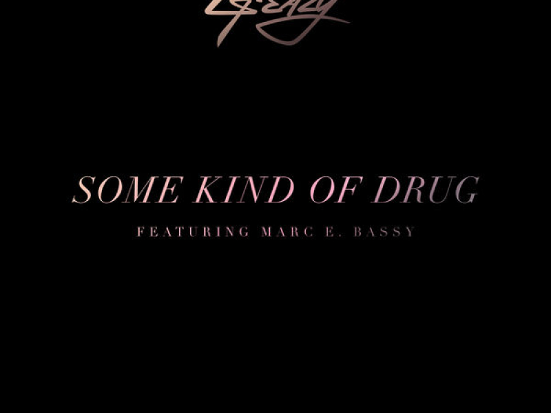 Some Kind Of Drug (Lincoln Jesser Remix) (Single)
