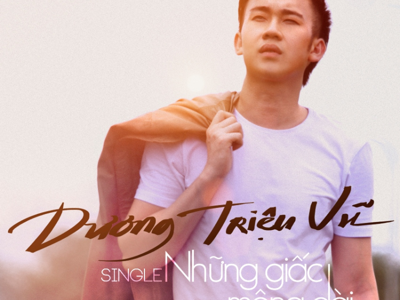 Những Giấc Mộng Dài