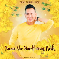 Xuân Và Quê Hương Anh