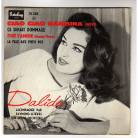 Ciao ciao bambina (CD2)