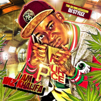 I Am Wiz Khalifa (CD1)