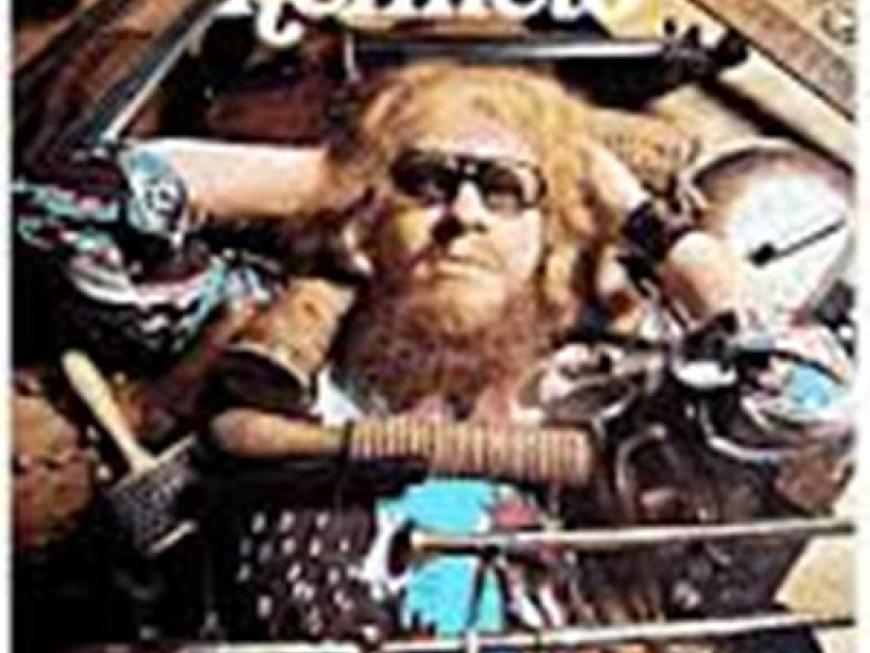 Hermeto Pascoal