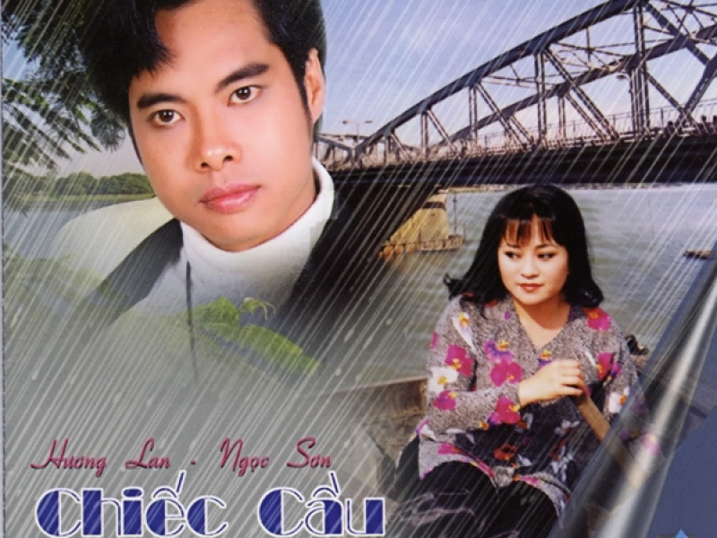 Chiếc Cầu Chiều Mưa