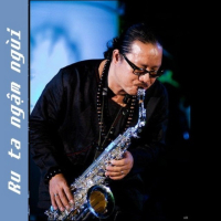 Ru Ta Ngậm Ngùi - Hòa Tấu Saxo
