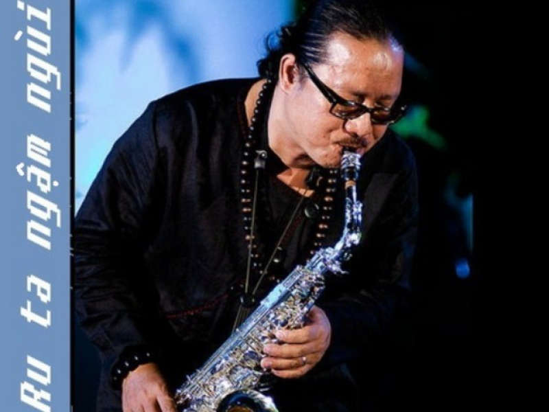 Ru Ta Ngậm Ngùi - Hòa Tấu Saxo