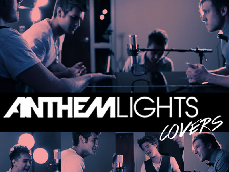 Anthem Lights Covers