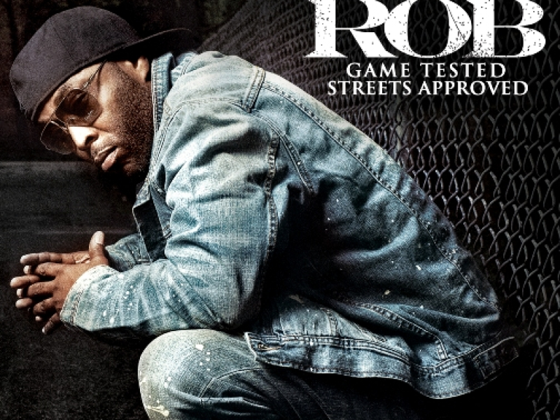 Game Tested Streets Approved