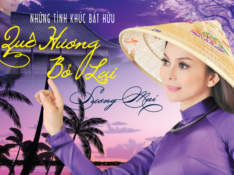Quê Hương Bỏ Lại