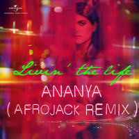 Livin’ The Life (Afrojack Remix) (Single)