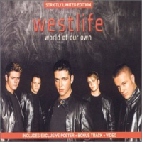 World Of Our Own (CDM)