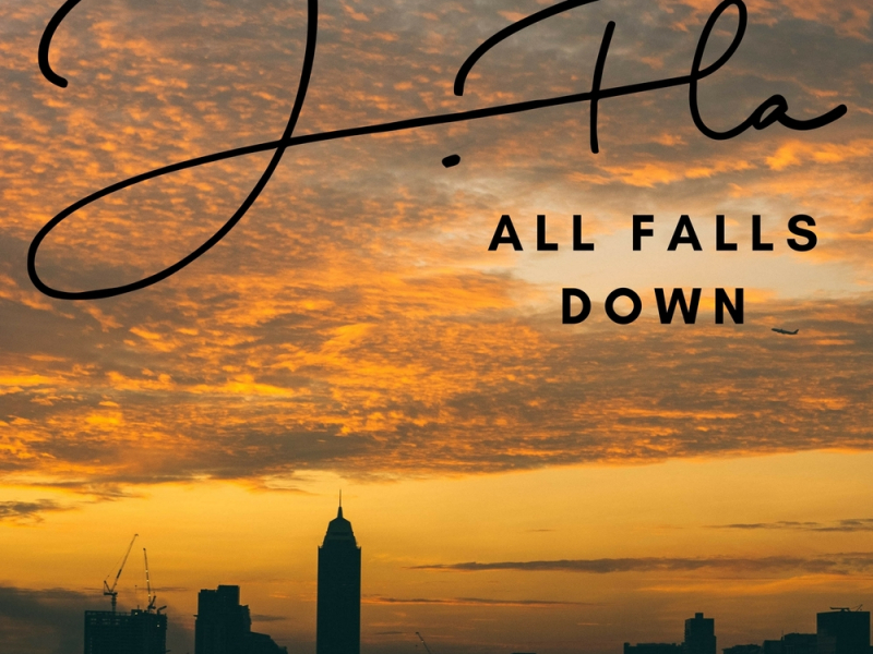 All Falls Down (Single)