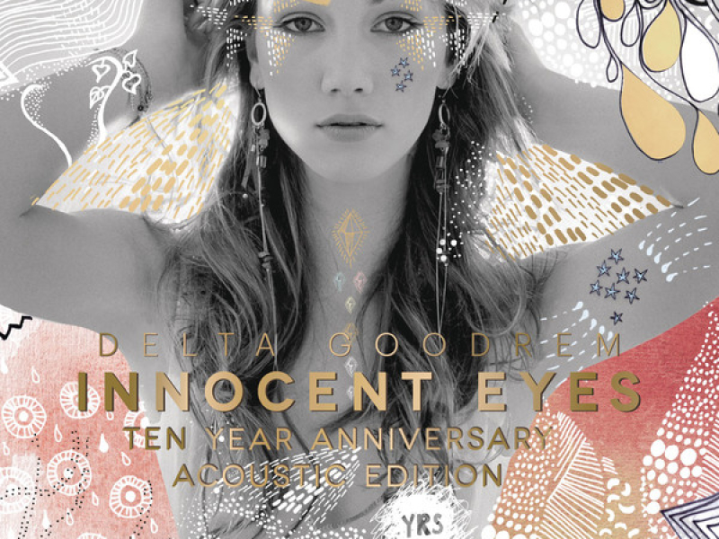 Innocent Eyes (Ten Year Anniversary Acoustic Edition)