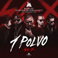 Un Polvo (Single)