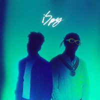 ISpy (Single)