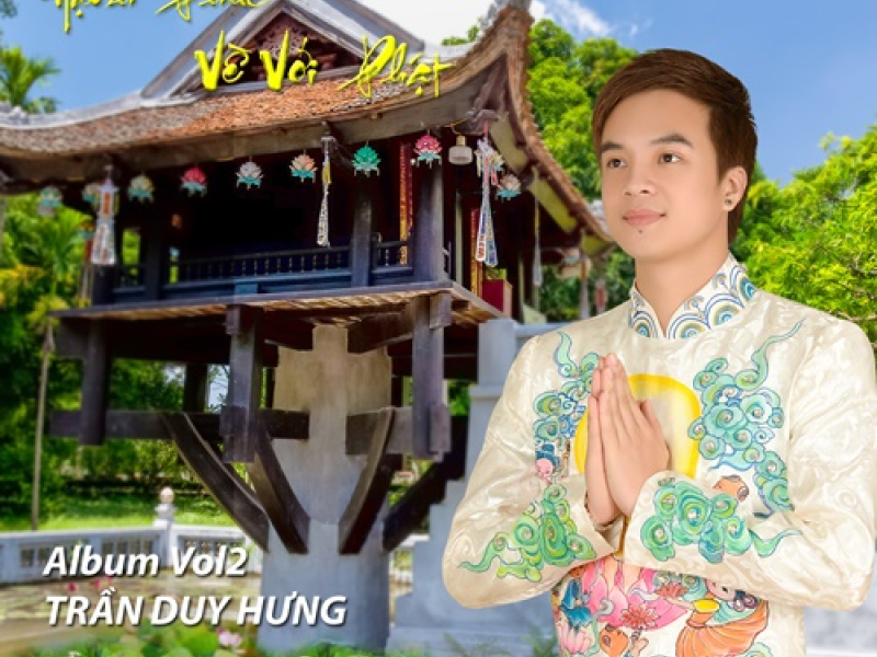 Hạnh Phúc Về Với Phật