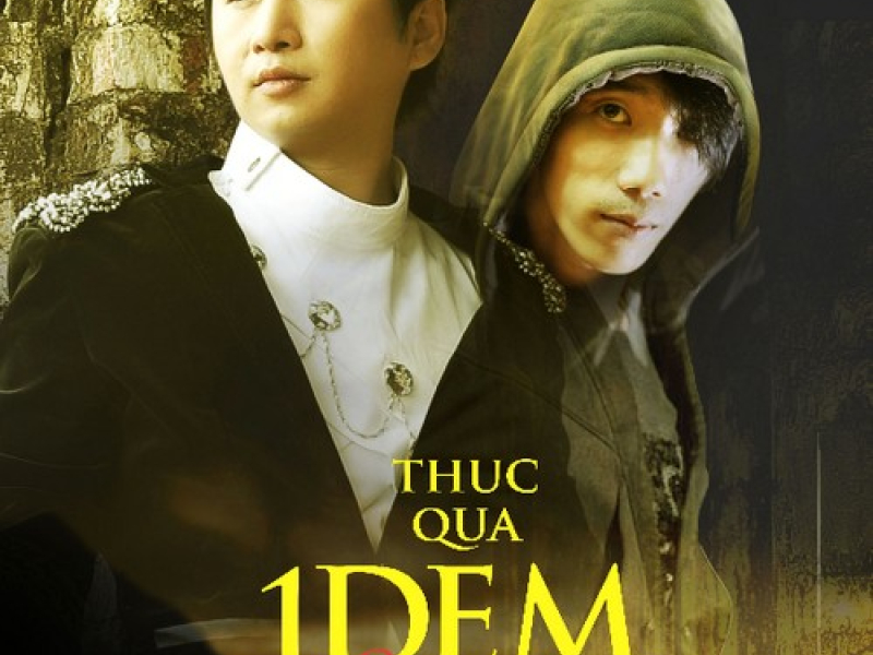 Thức Qua Một Đêm (Single)