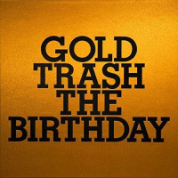 GOLD TRASH CD2