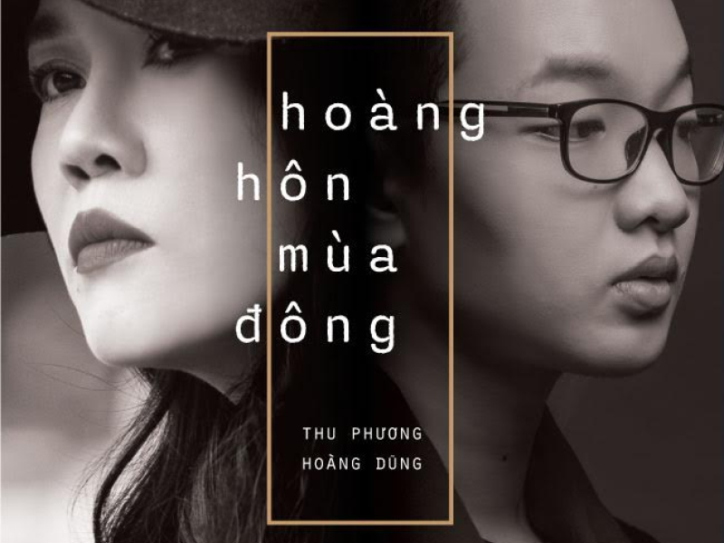 Hoàng Hôn Mùa Đông