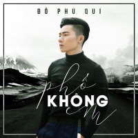 Phố Không Em