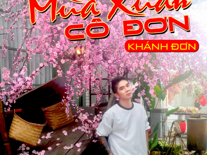 Mùa Xuân Cô Đơn (Single)