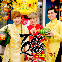 Tết Quê (Single)