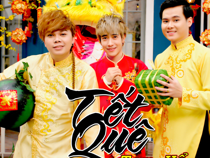 Tết Quê (Single)