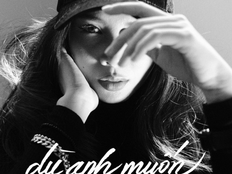 Dù Anh Muốn (Single)
