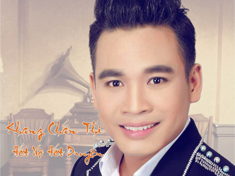 Hết Nợ Hết Duyên